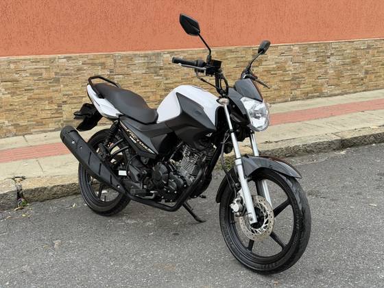 YAMAHA FACTOR 150ED YAMAHA FACTOR 150ED